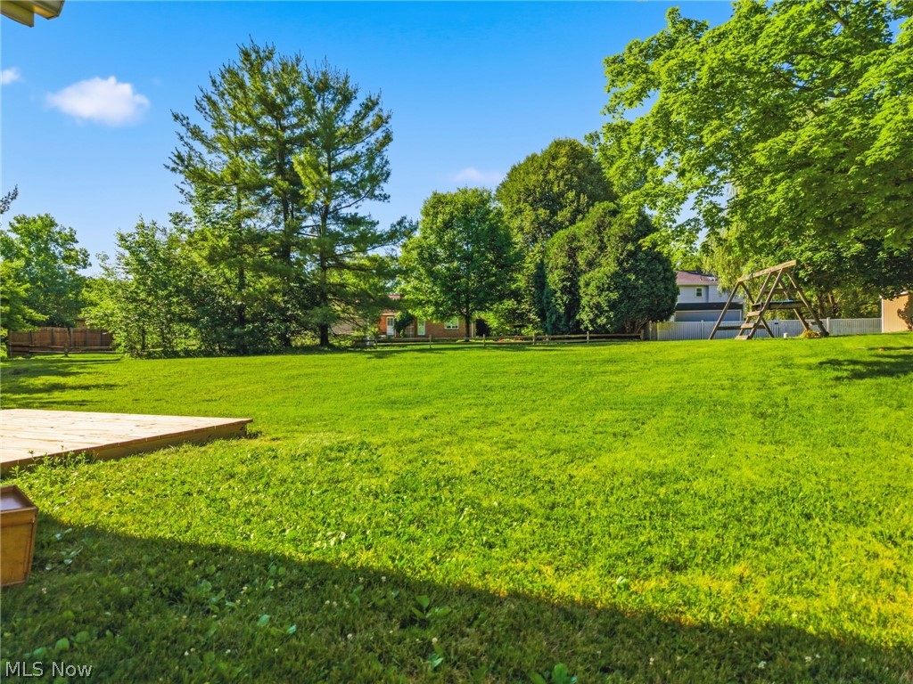 3440 Burrwood Drive Richfield OH 44286