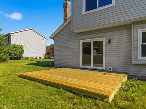 3440 Burrwood Drive Richfield OH 44286