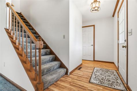 3440 Burrwood Drive Richfield OH 44286