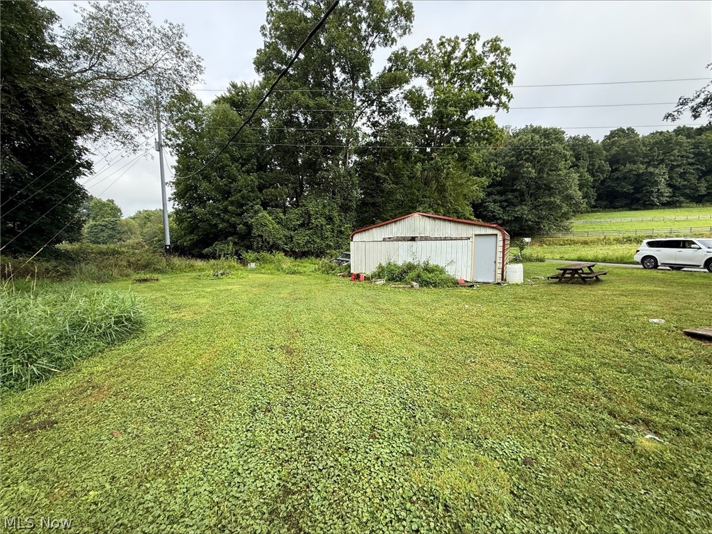 1027 Township Road 3475 Perrysville OH 44864
