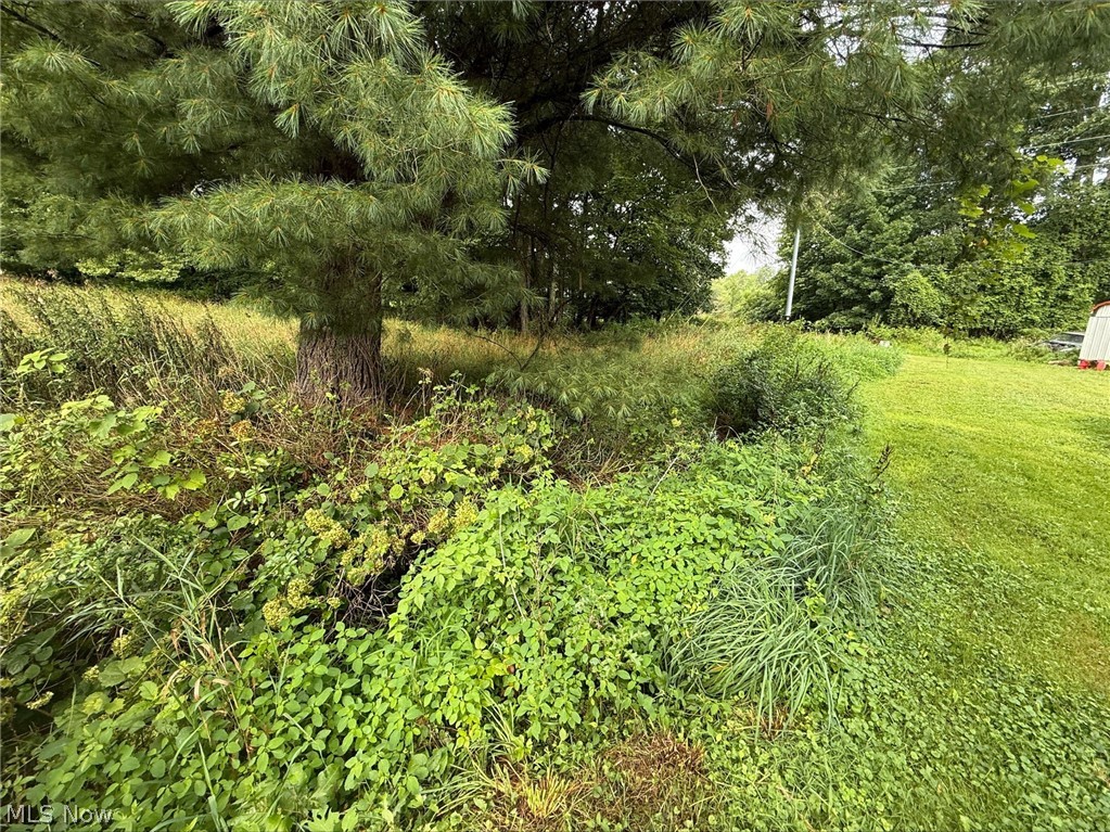 1027 Township Road 3475 Perrysville OH 44864