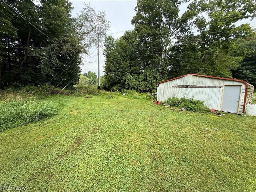 1027 Township Road 3475 Perrysville OH 44864
