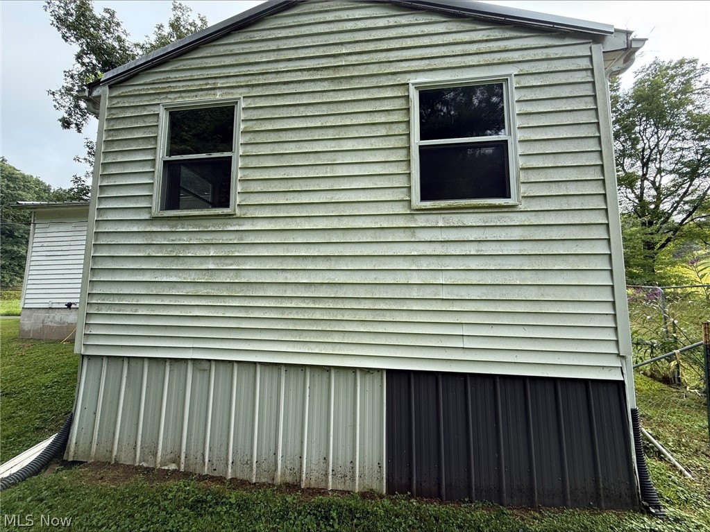 1027 Township Road 3475 Perrysville OH 44864