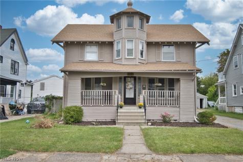 1030 W 9th Street Lorain OH 44052