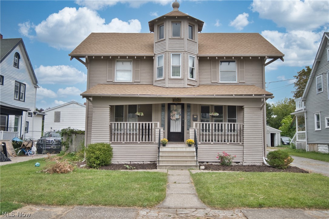 1030 W 9th Street Lorain OH 44052