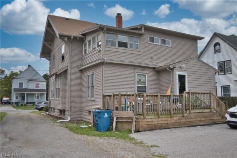1030 W 9th Street Lorain OH 44052