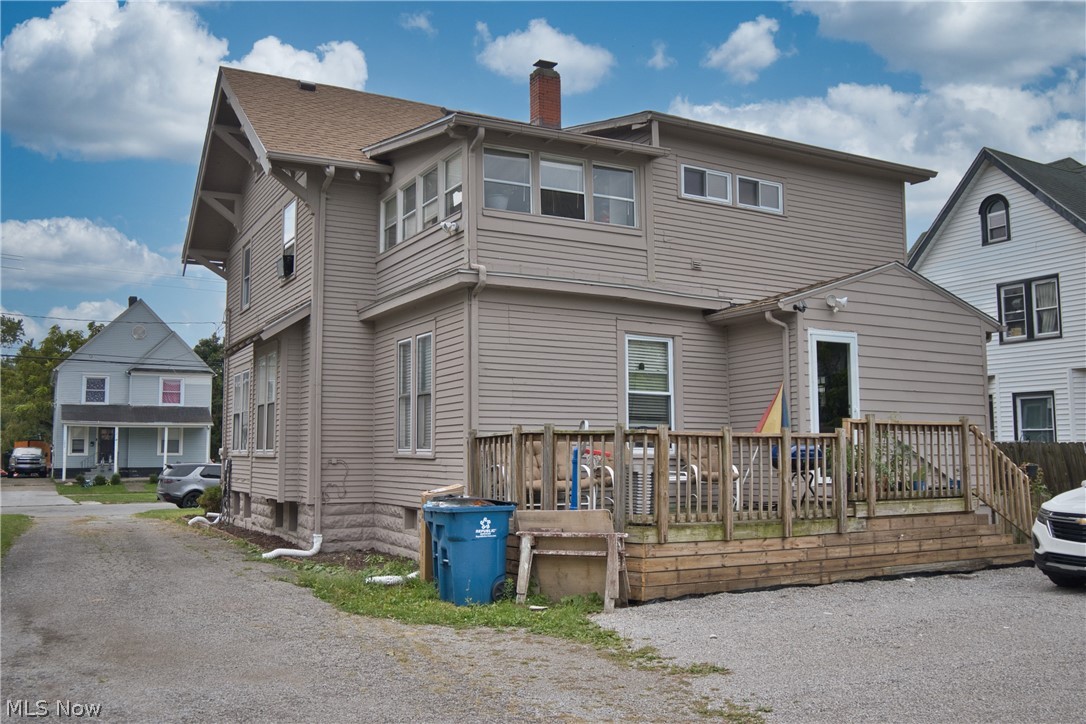 1030 W 9th Street Lorain OH 44052
