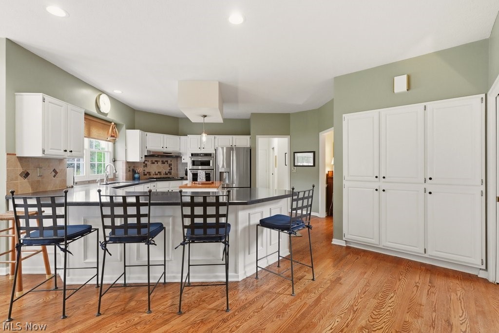735 Jamestown Court Hudson OH 44236