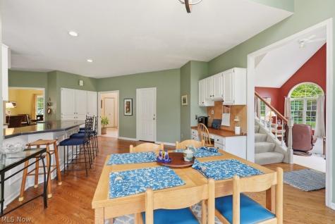 735 Jamestown Court Hudson OH 44236