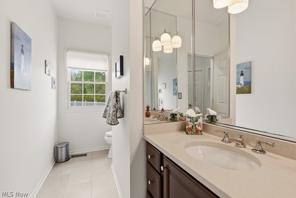 735 Jamestown Court Hudson OH 44236