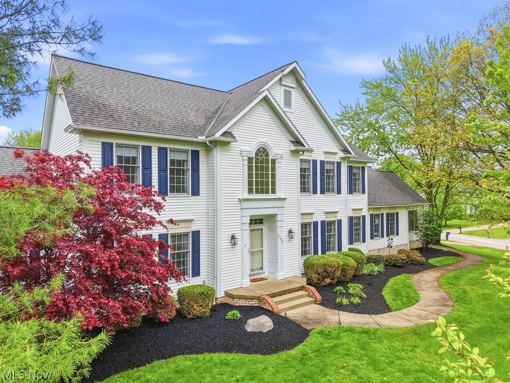 735 Jamestown Court Hudson OH 44236