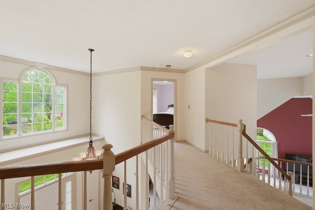 735 Jamestown Court Hudson OH 44236