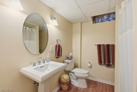 735 Jamestown Court Hudson OH 44236