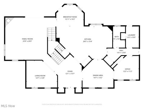 735 Jamestown Court Hudson OH 44236