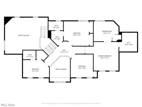 735 Jamestown Court Hudson OH 44236