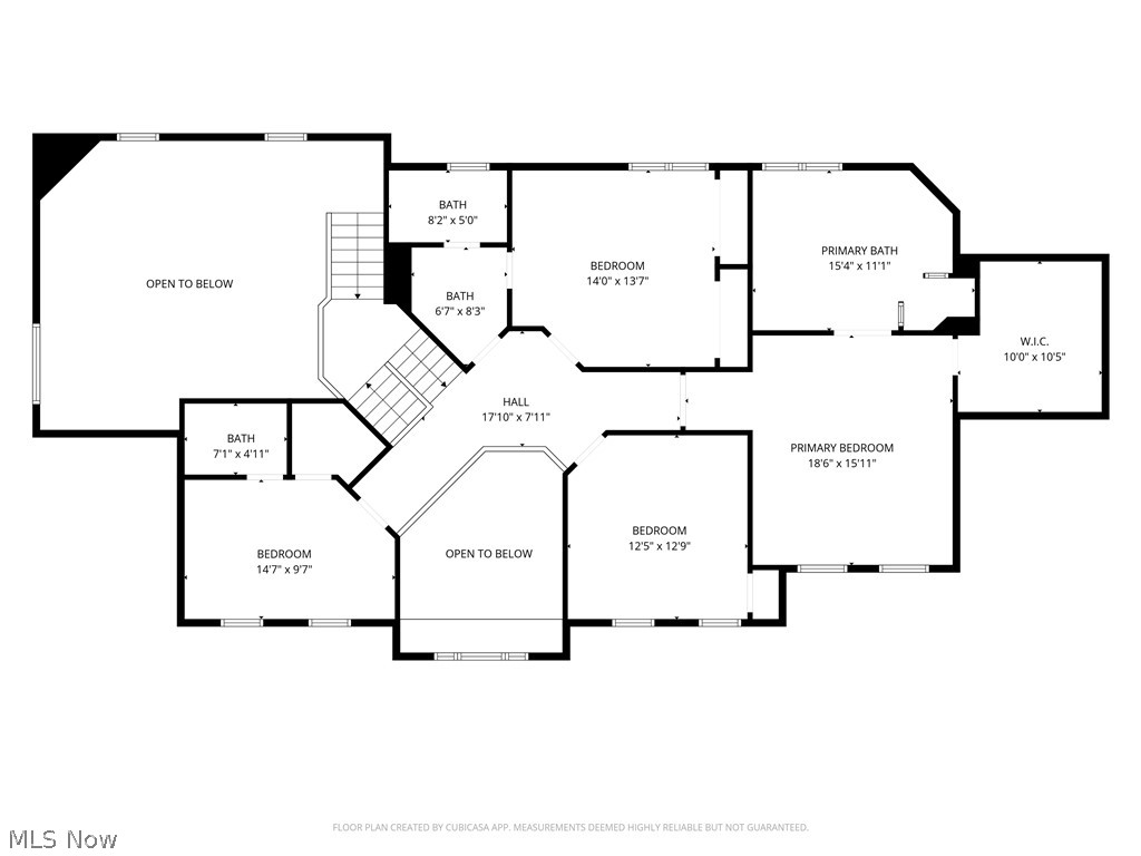 735 Jamestown Court Hudson OH 44236