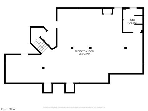 735 Jamestown Court Hudson OH 44236