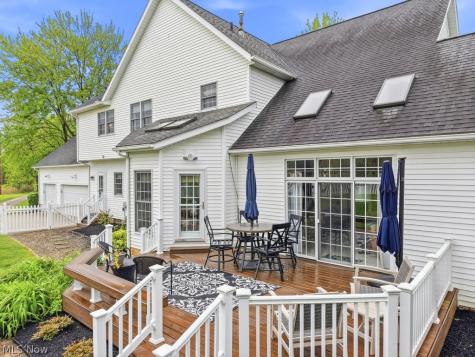 735 Jamestown Court Hudson OH 44236