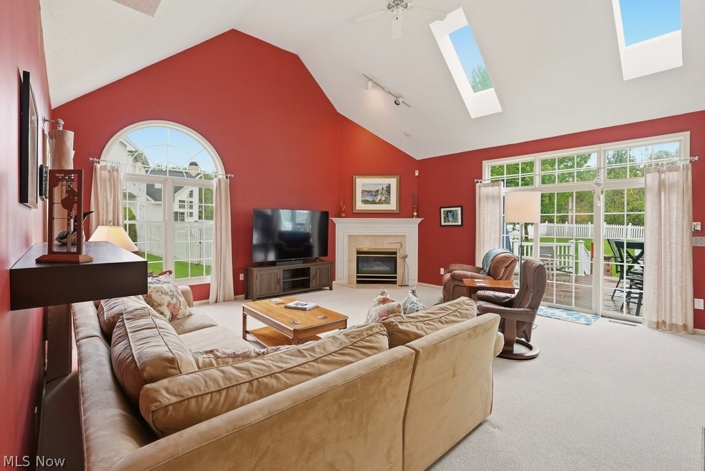 735 Jamestown Court Hudson OH 44236