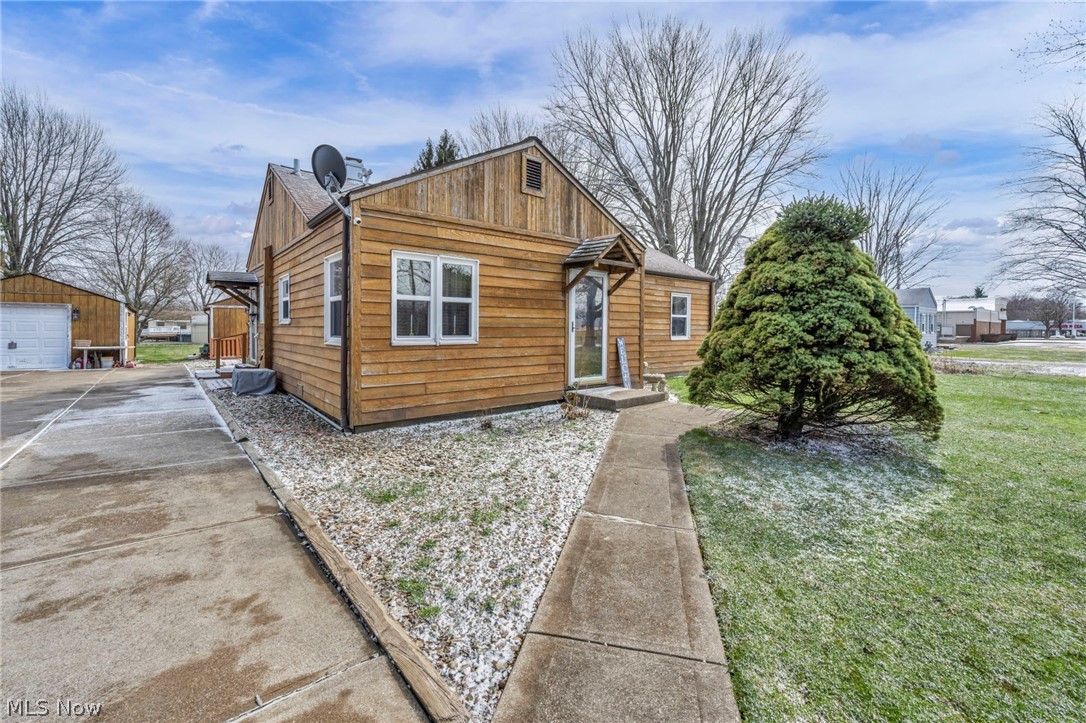 1325 Hadcock Road Brunswick OH 44212
