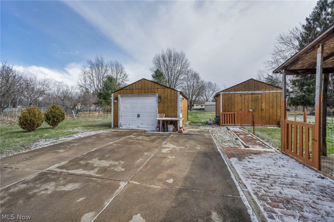 1325 Hadcock Road Brunswick OH 44212
