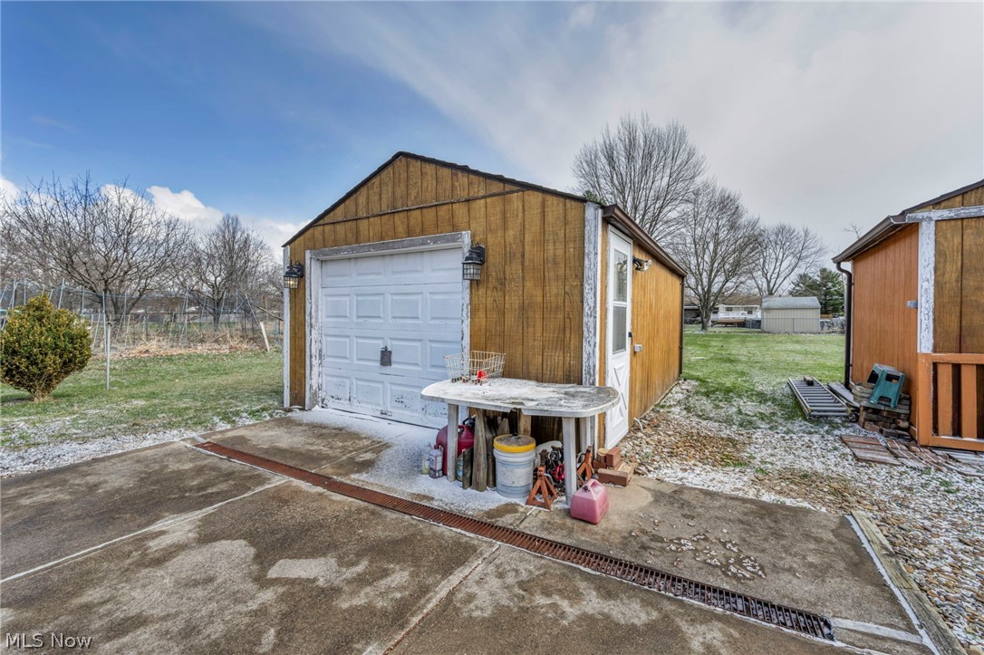 1325 Hadcock Road Brunswick OH 44212