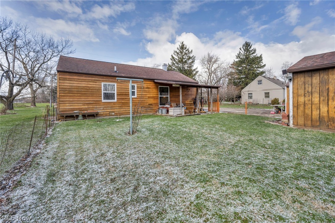 1325 Hadcock Road Brunswick OH 44212
