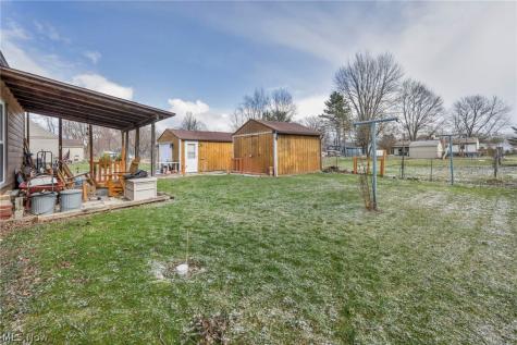 1325 Hadcock Road Brunswick OH 44212