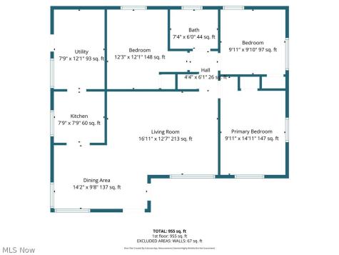 1325 Hadcock Road Brunswick OH 44212