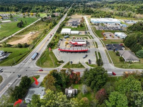 6942 State Route 44 Ravenna OH 44266