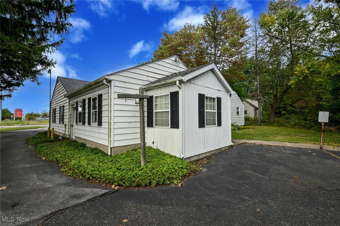6942 State Route 44 Ravenna OH 44266