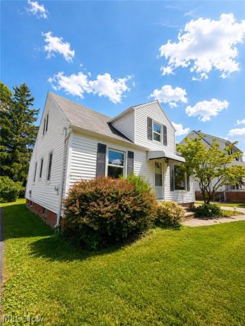 1199 Mayfield Ridge Road Cleveland OH 44124