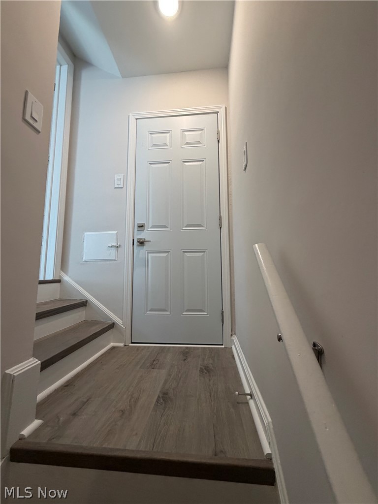 1199 Mayfield Ridge Road Cleveland OH 44124