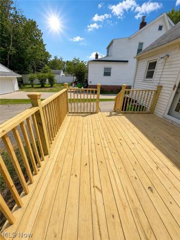 1199 Mayfield Ridge Road Cleveland OH 44124
