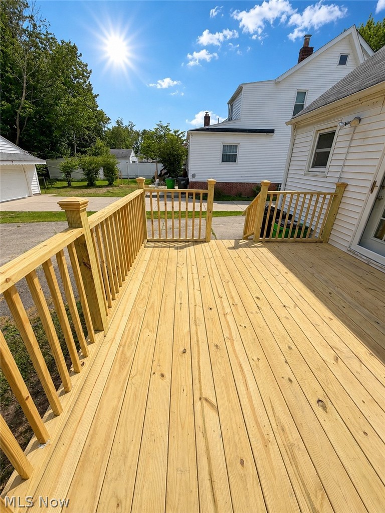 1199 Mayfield Ridge Road Cleveland OH 44124