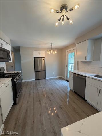 1199 Mayfield Ridge Road Cleveland OH 44124