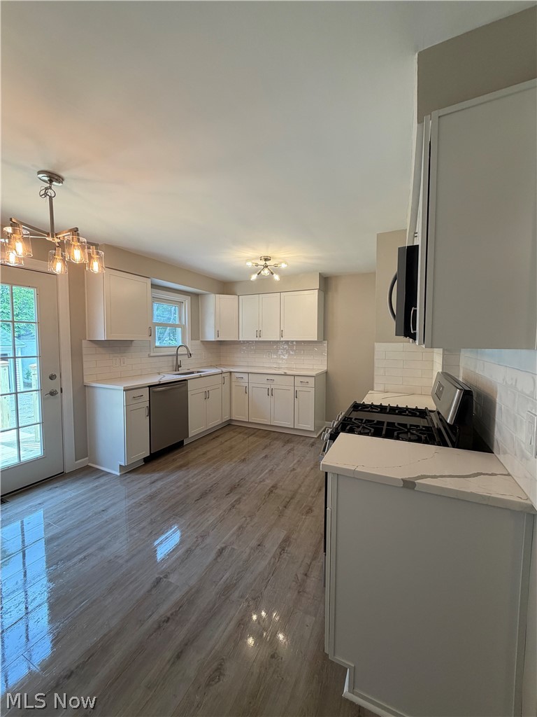 1199 Mayfield Ridge Road Cleveland OH 44124