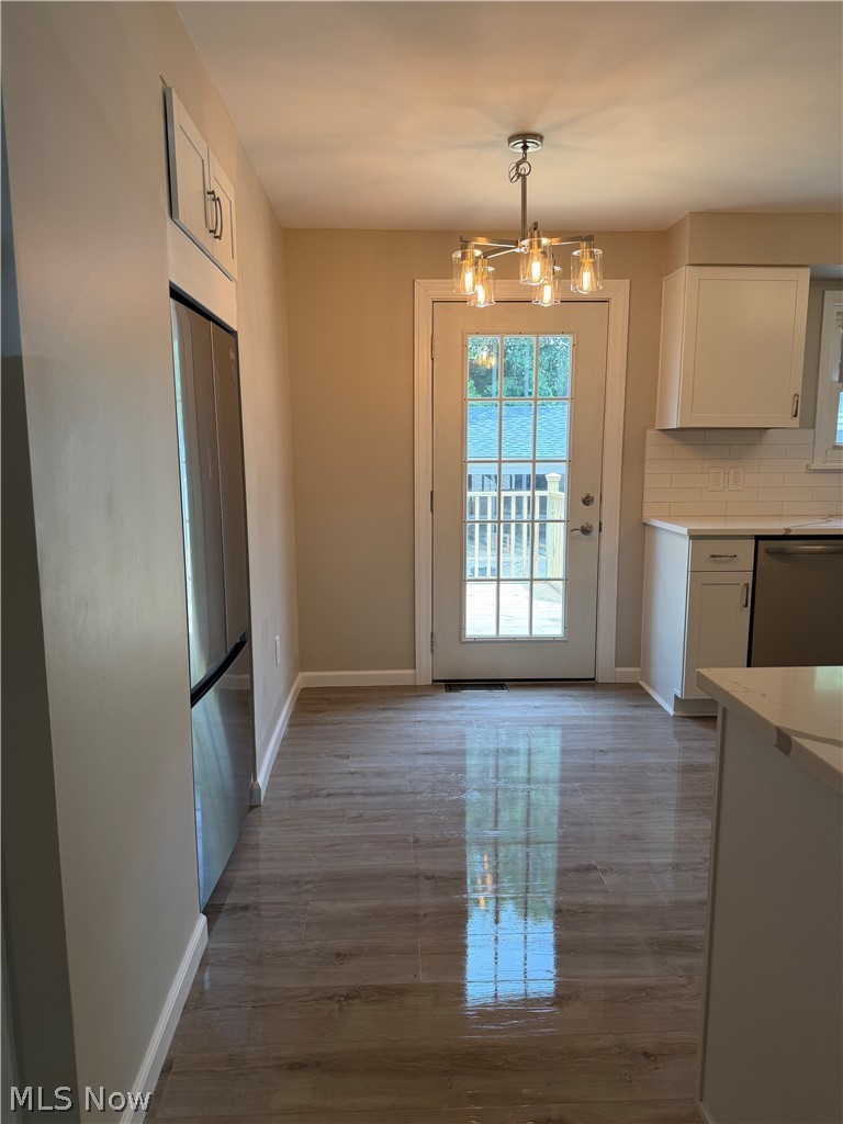 1199 Mayfield Ridge Road Cleveland OH 44124