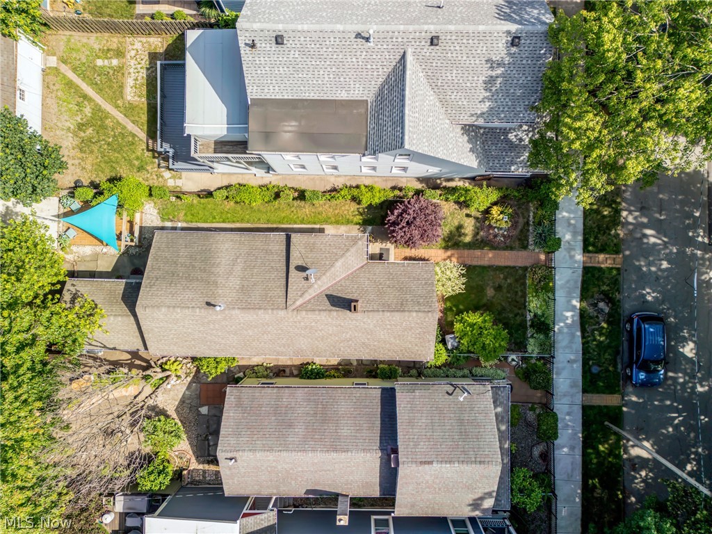 1884 W 47th Street Cleveland OH 44102