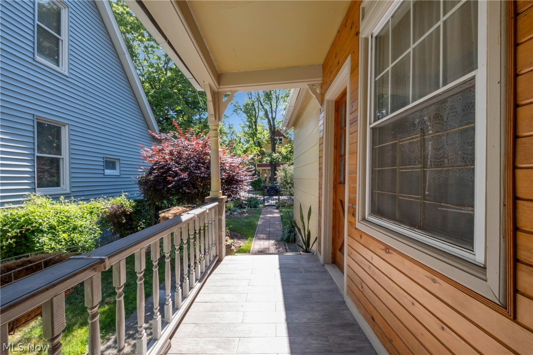 1884 W 47th Street Cleveland OH 44102