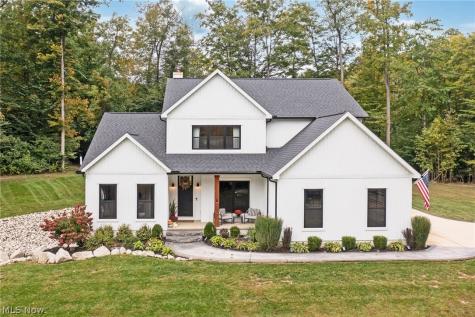 9274 Twp Road 4 Mansfield OH 44903