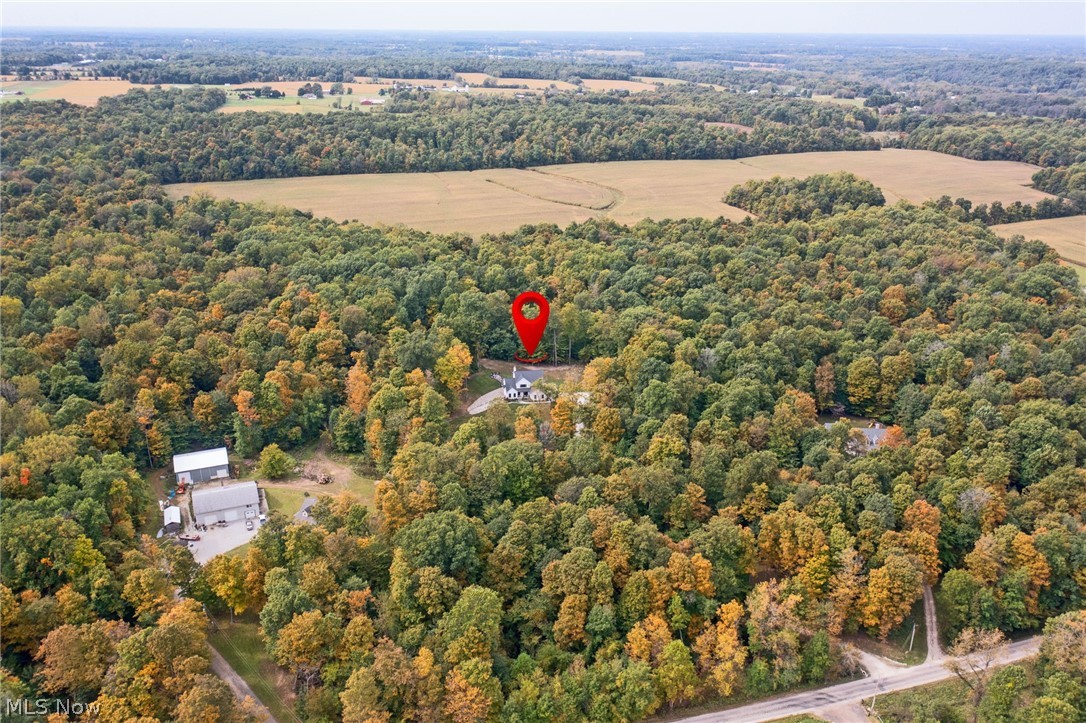 9274 Twp Road 4 Mansfield OH 44903