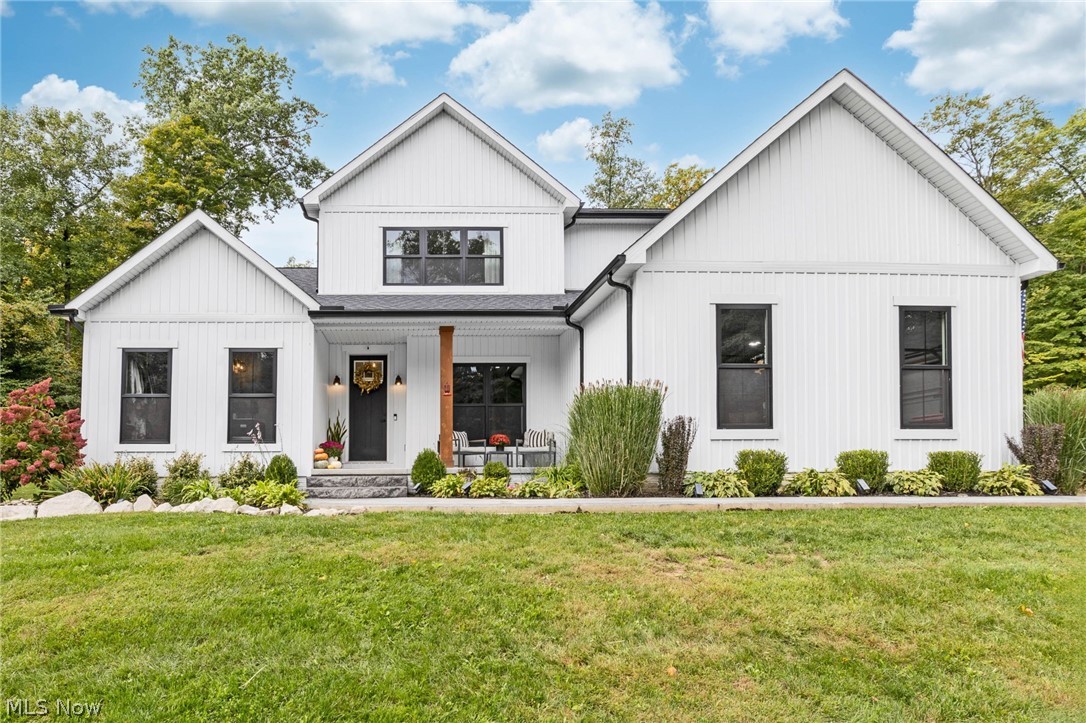 9274 Twp Road 4 Mansfield OH 44903