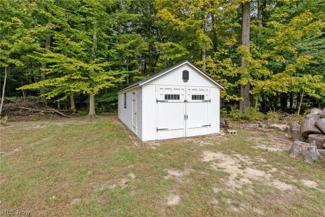 9274 Twp Road 4 Mansfield OH 44903