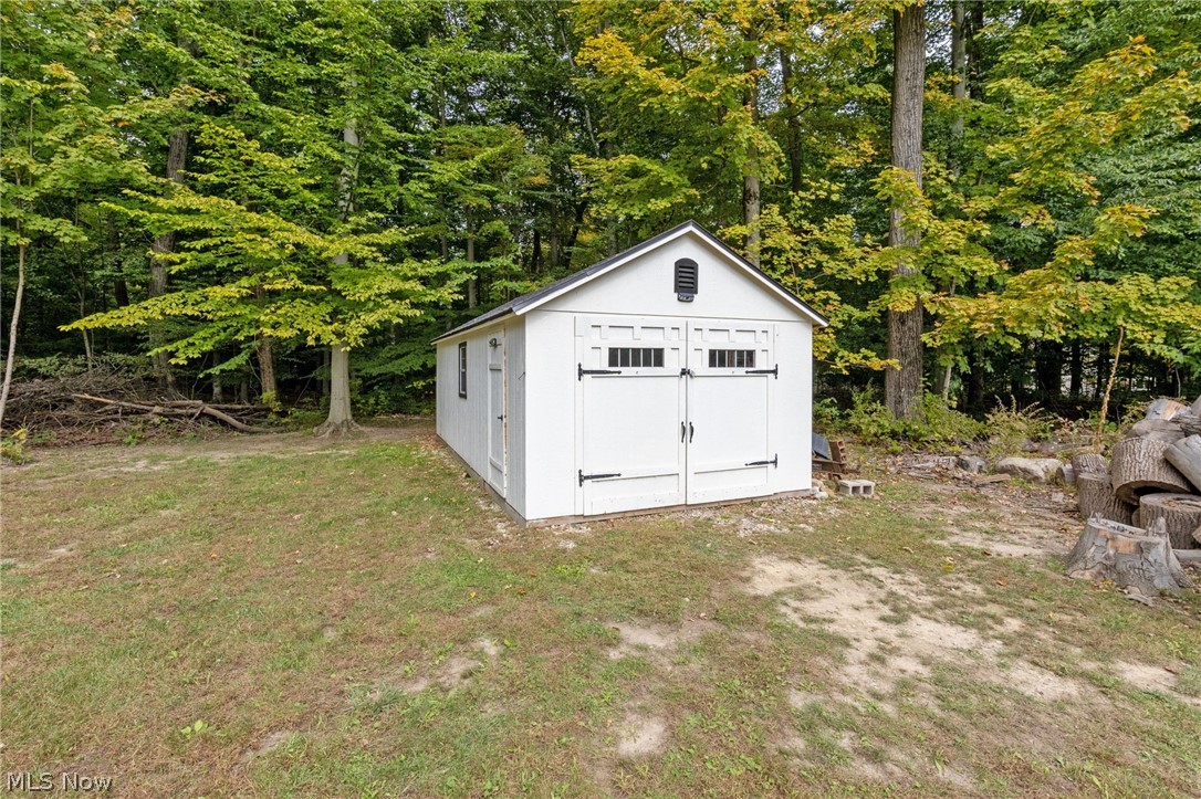 9274 Twp Road 4 Mansfield OH 44903