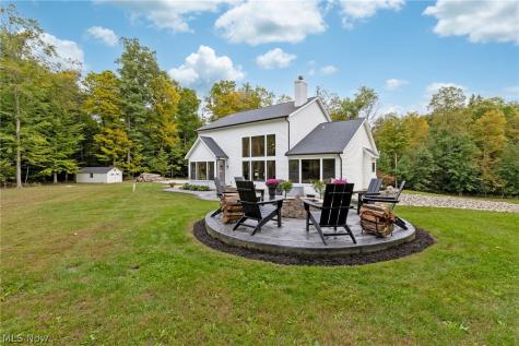 9274 Twp Road 4 Mansfield OH 44903