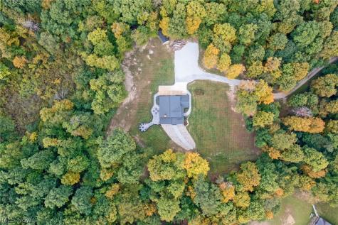 9274 Twp Road 4 Mansfield OH 44903