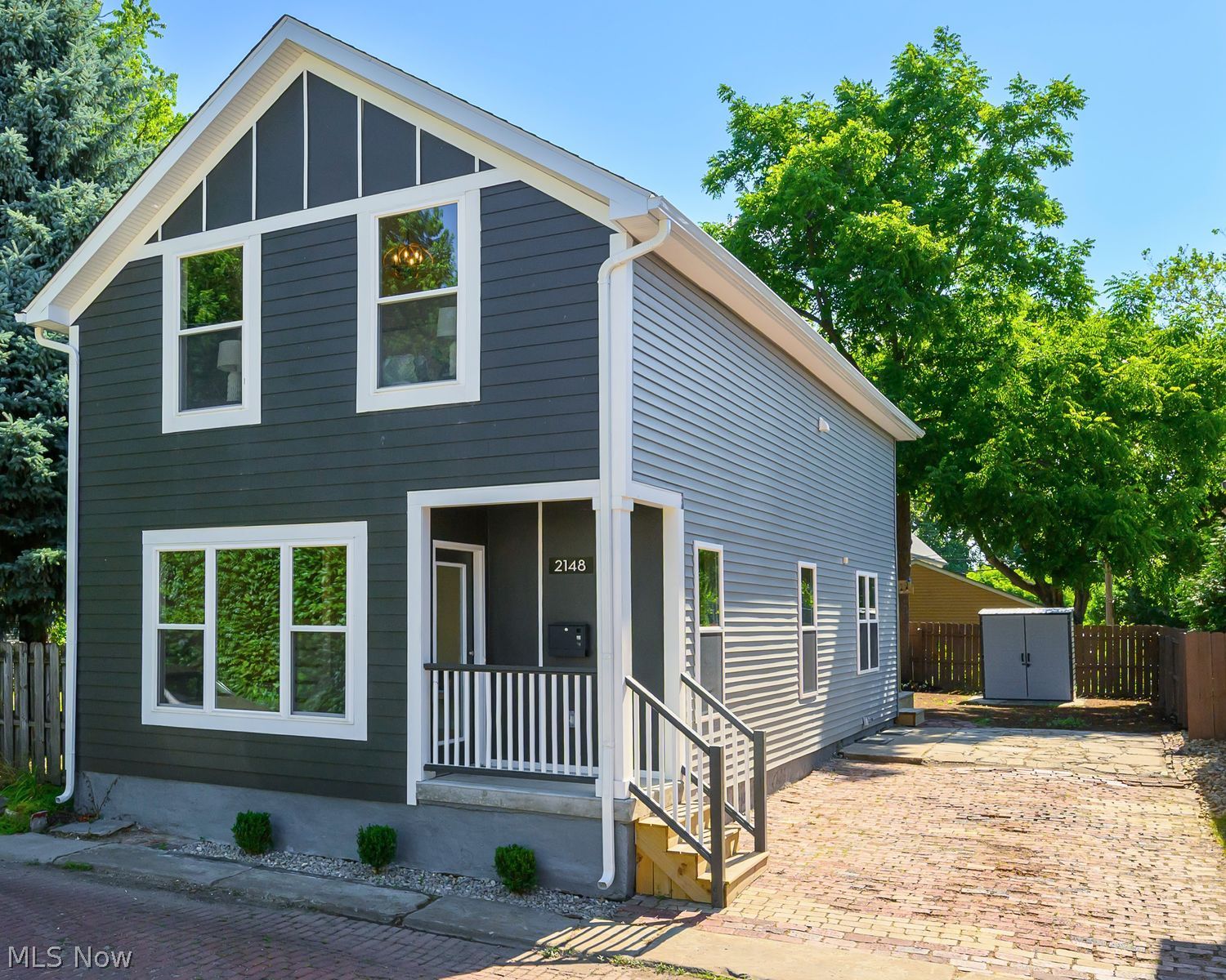 2148 W 21st Place Cleveland OH 44113