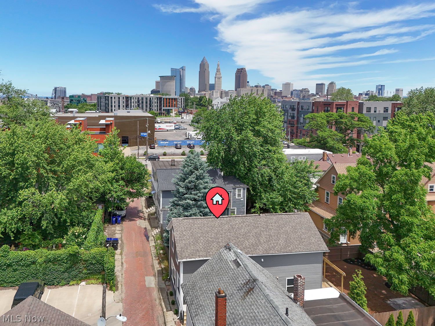 2148 W 21st Place Cleveland OH 44113