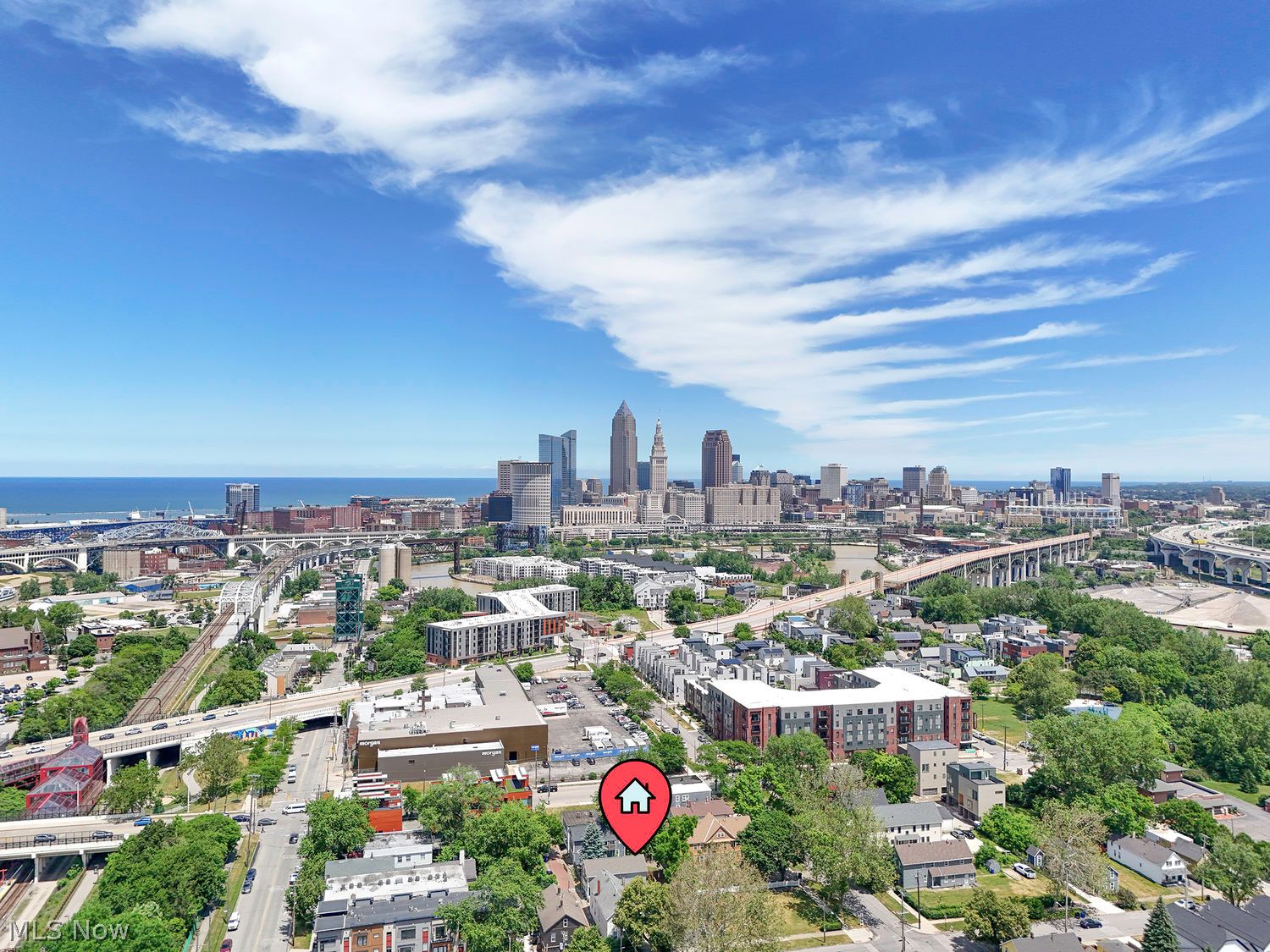2148 W 21st Place Cleveland OH 44113